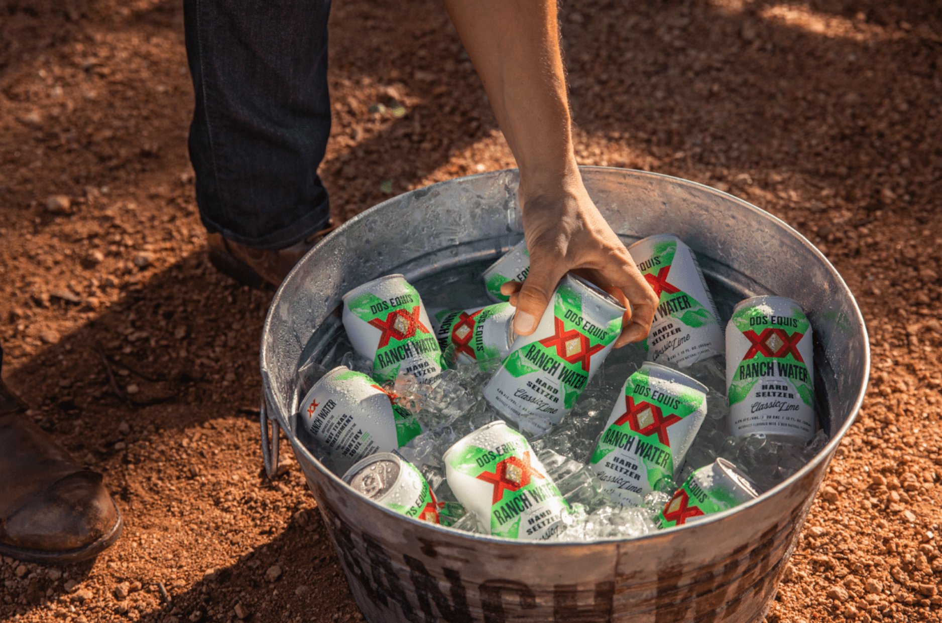ranchwater